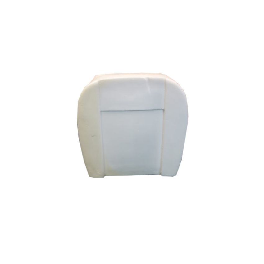 SEAT FOAM BACK:  MGB 73-80