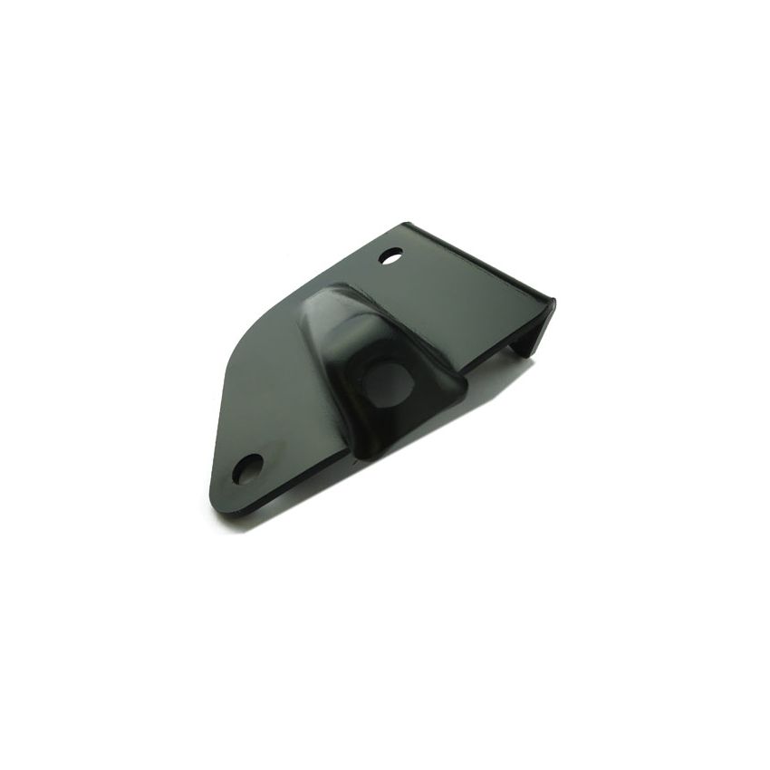 LH ENGINE MOUNTING BRACKET:  MGB 74-80