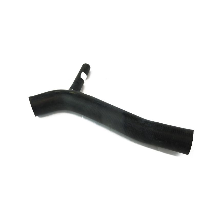 HOSE BOTTOM RAD:  MGB USA 76>