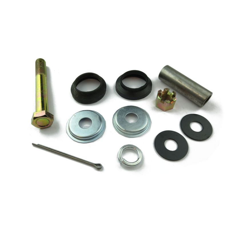FULCRUM PIN KIT LOWER:  MGB
