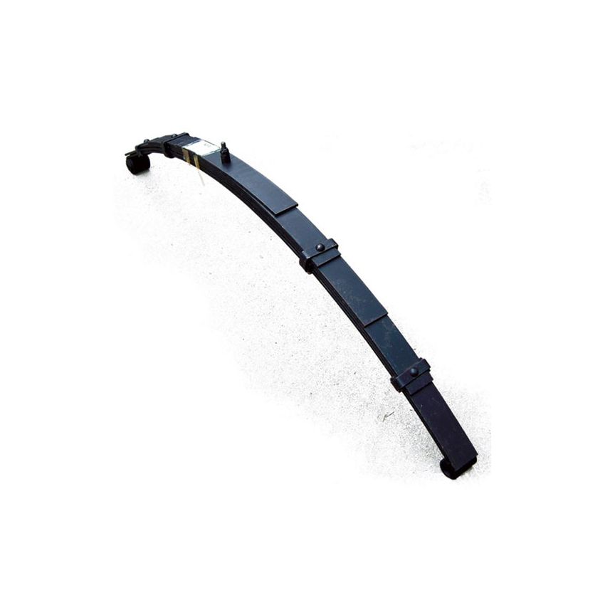 REAR LEAF SPRING:  MGB ROADSTER 75-80