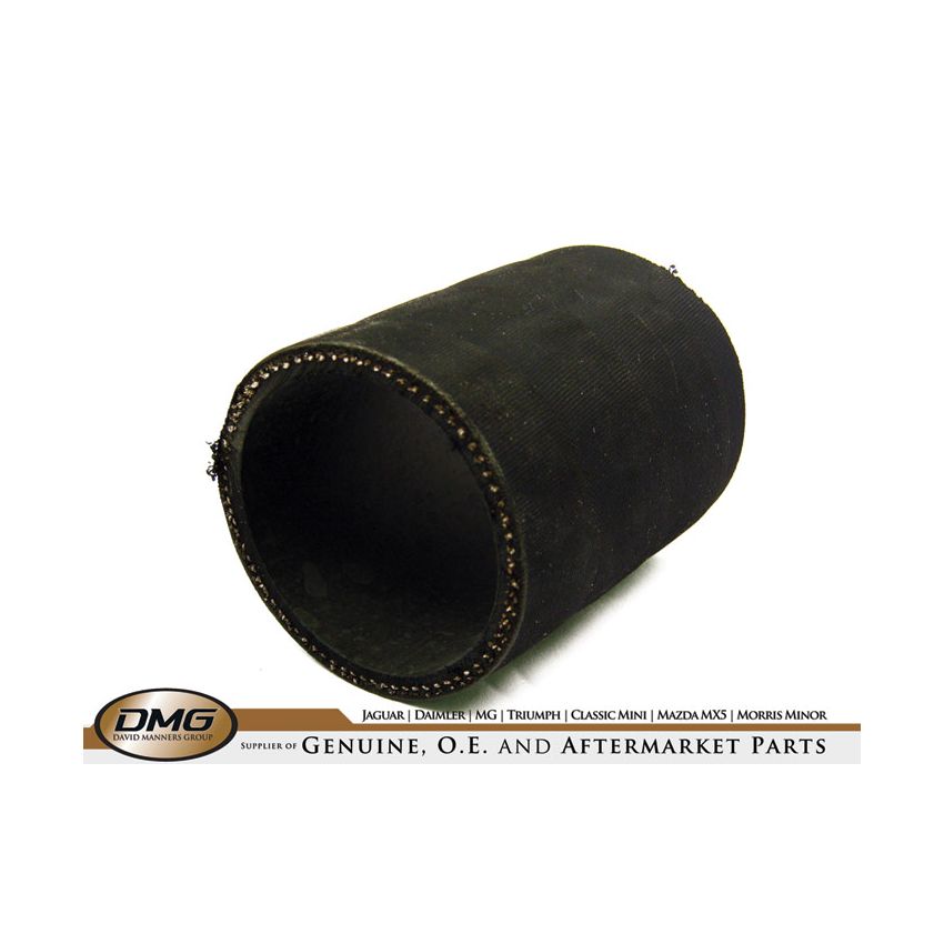 PETROL FILLER HOSE:  MGB, AH BN4-BJ8