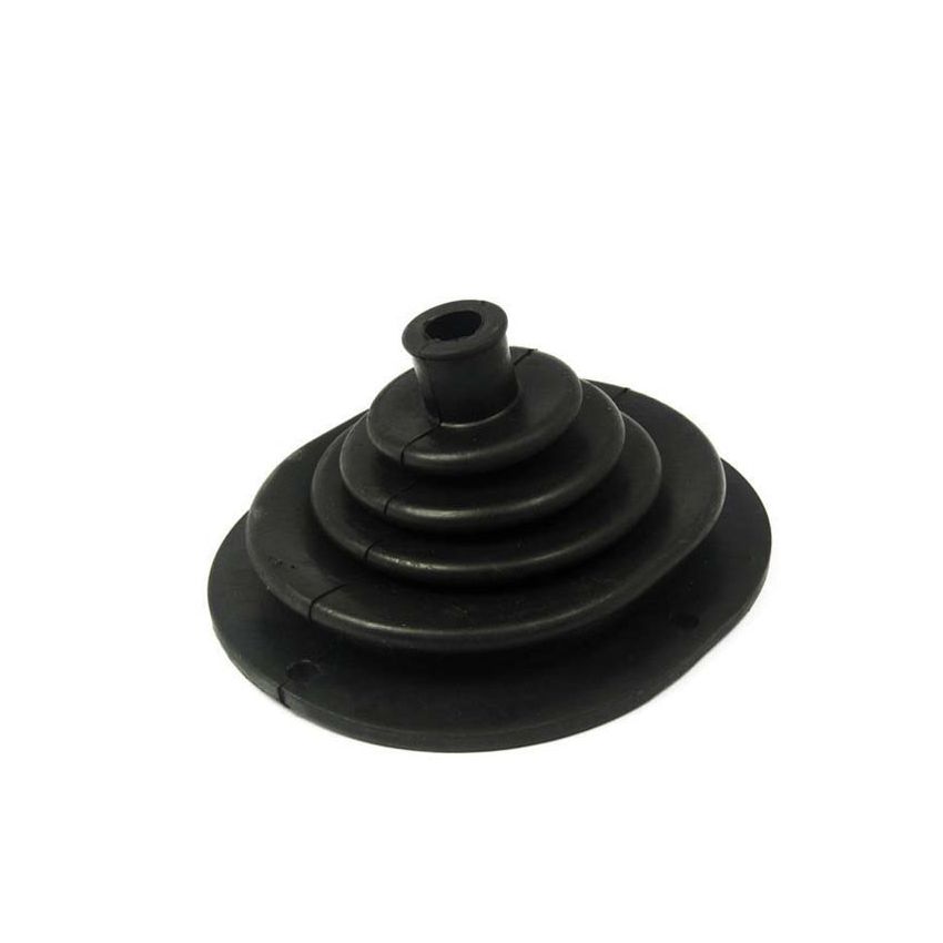 GEAR LEVER GAITER SEAL:  MGB 68>