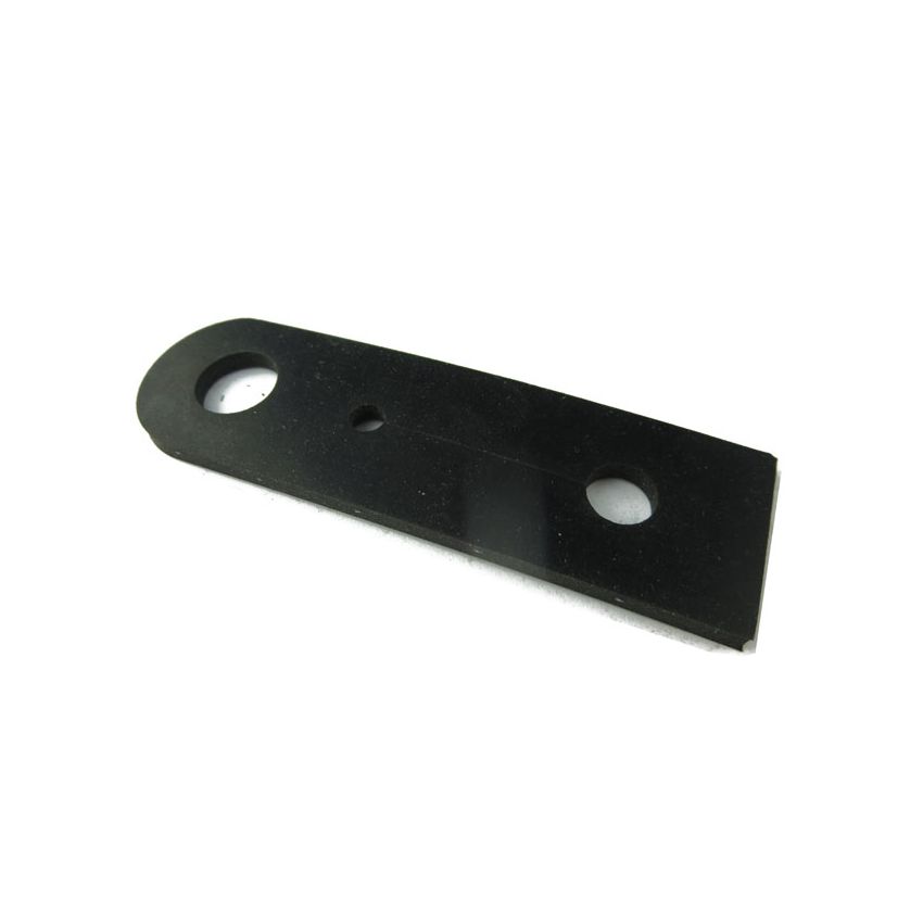 HANDBRAKE CABLE STRAP:  MGB 77-80