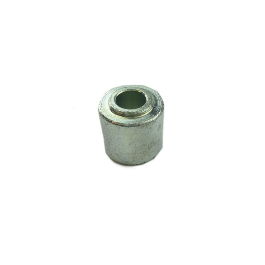 BONNET PROP SPACER:  MGB 71-80