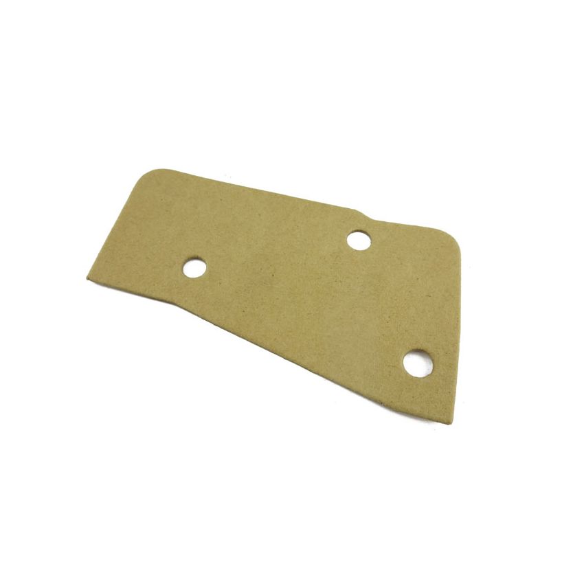 SHIM THICK 0.064:  MGB, TR6, S&M