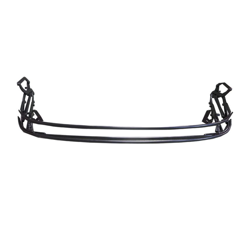 HOOD FRAME:  MGB 70>