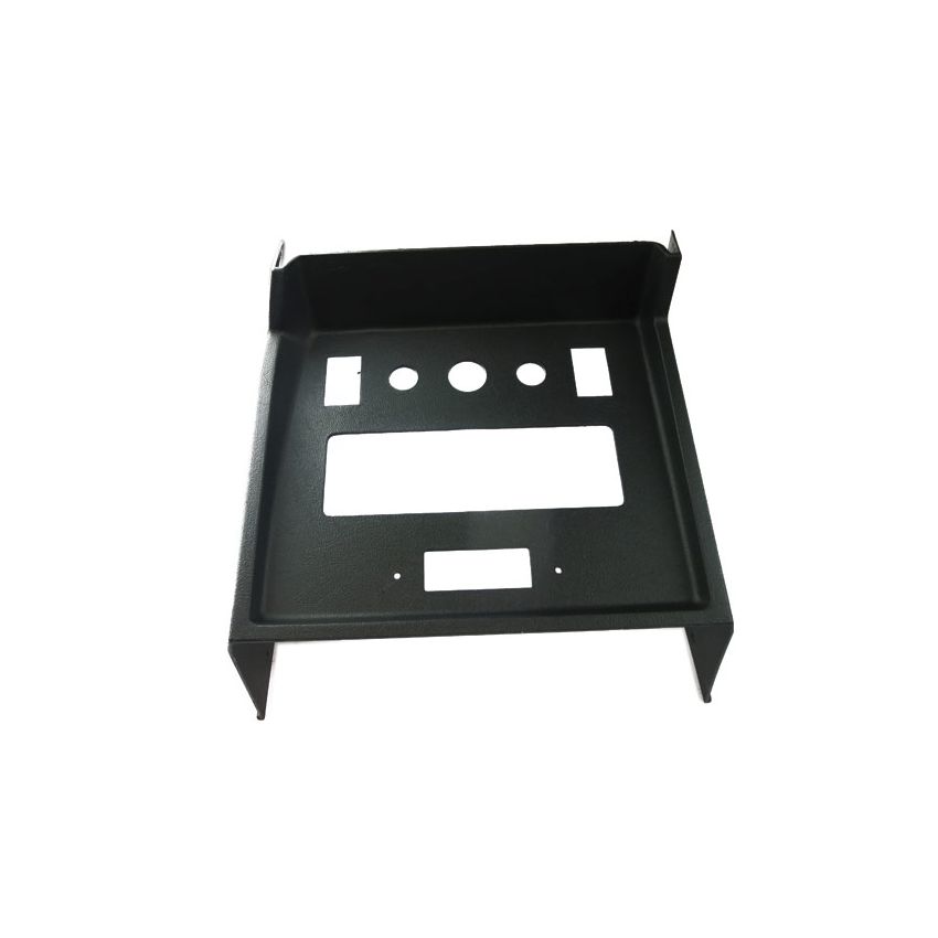 RADIO CONSOLE UK:  MGB 72-76