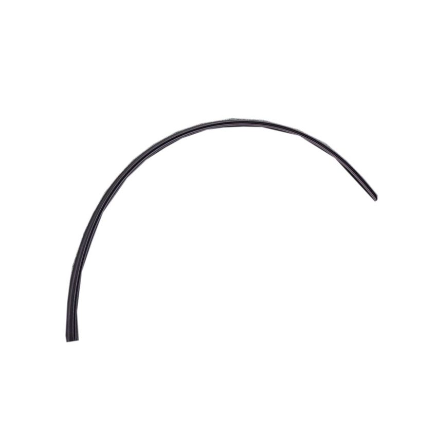 RH/LH SPLASH PANEL SEAL:  MGB 71-80