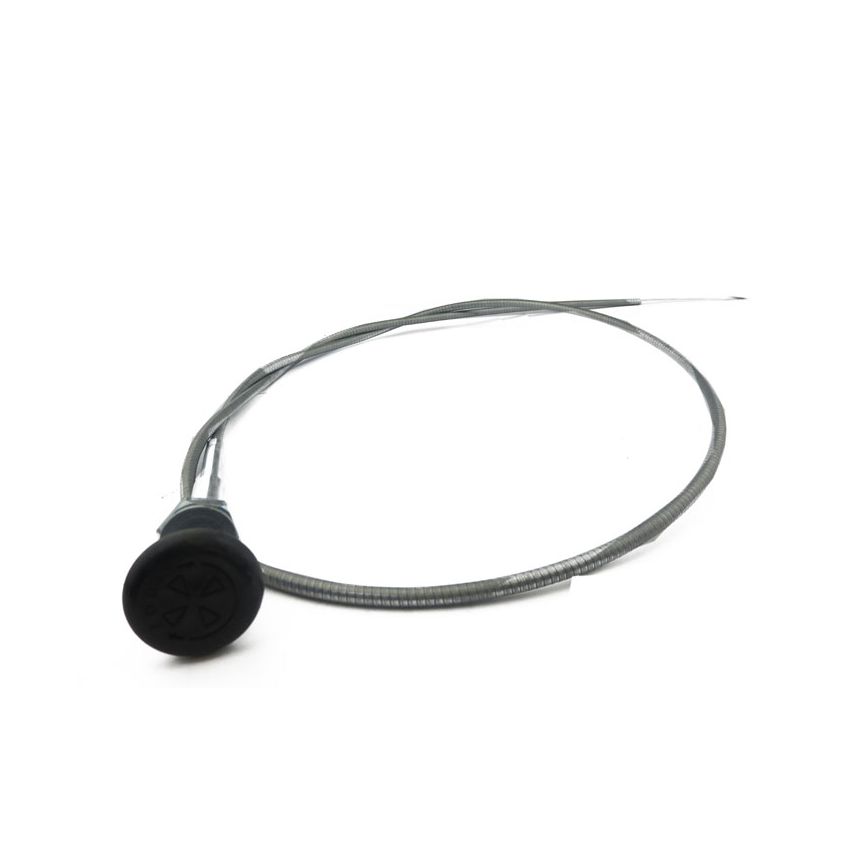 CHOKE CABLE:  MGB 70>