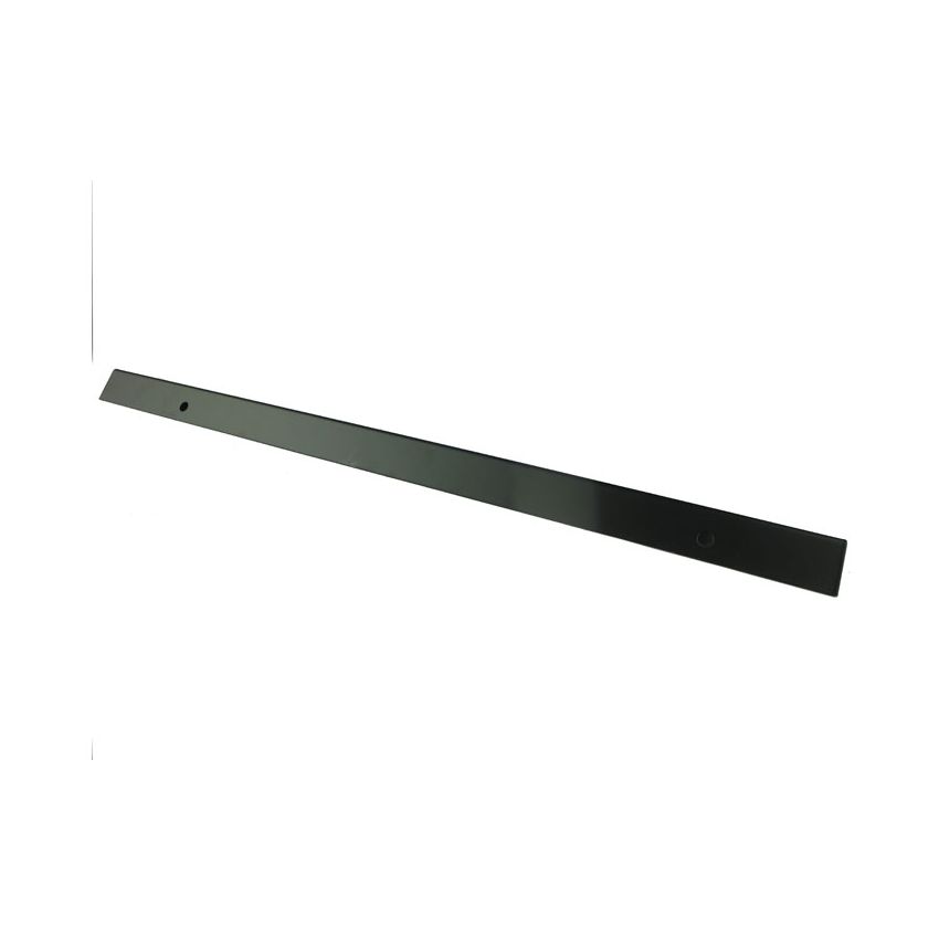 RH FLOOR RAIL:  MGB 62-80