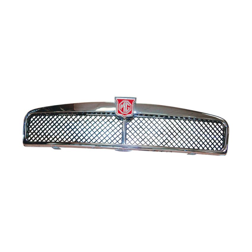 GRILLE:  MGB 72-74