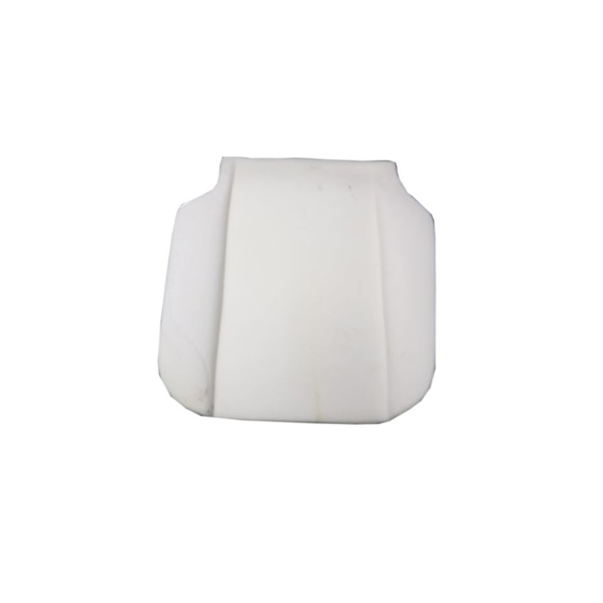 RH BOTTOM SEAT FOAM:  MGB 73-80