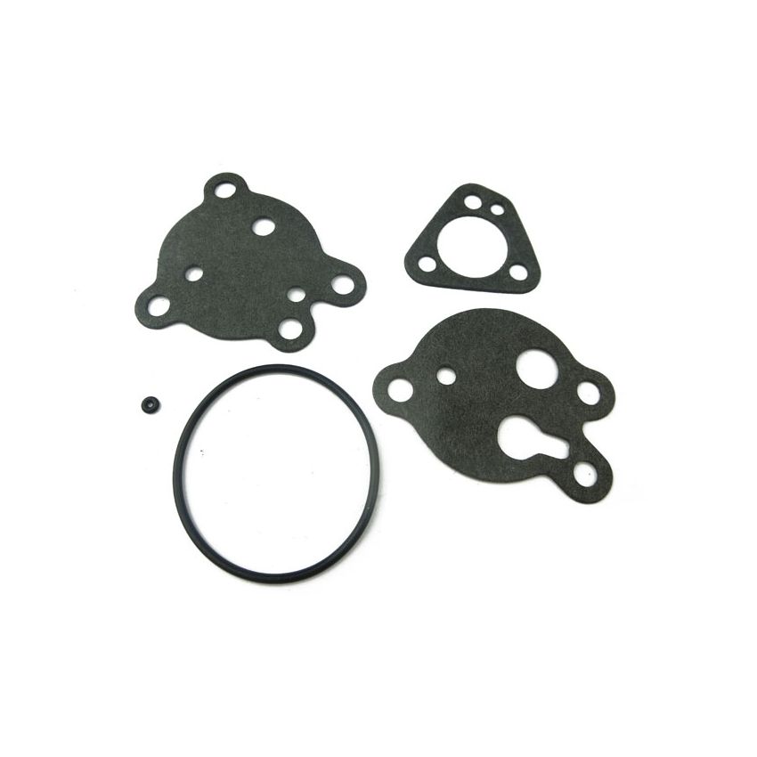 GASKET KIT CHOKE:  MGB, MGC 75-80