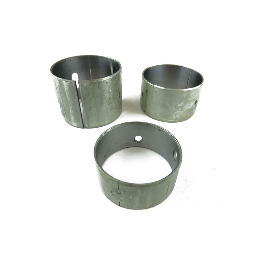 CAM BEARING SET:  MGA, MGB