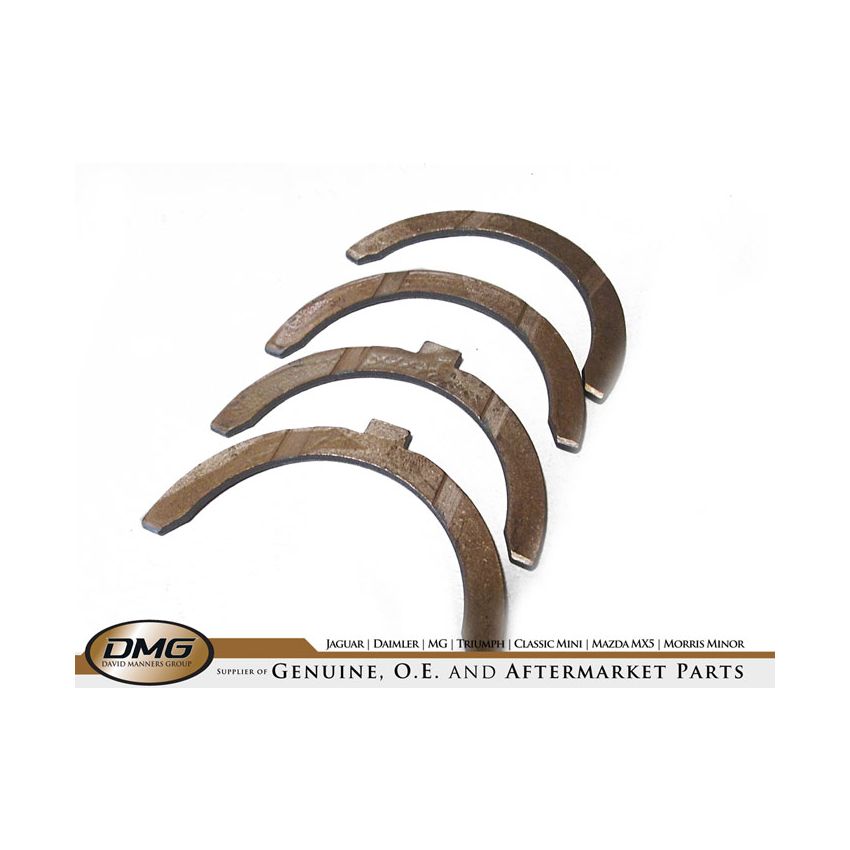 THRUST WASHER SET +0.005