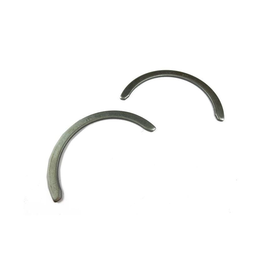 THRUST SET STD:  T2000, SPITFIRE 1500, MIDGET