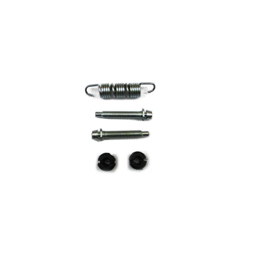 HEADLAMP TRIM SCREW KIT:  MG, TRIUMPH, MM, MINI