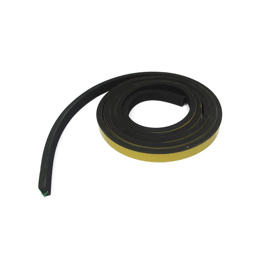 BOOT LID SEAL  LATE: MORRIS MINOR SALOON, CONVERTIBLE