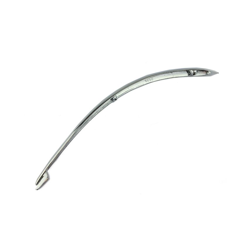 EARLY BONNET FLASH: MORRIS MINOR