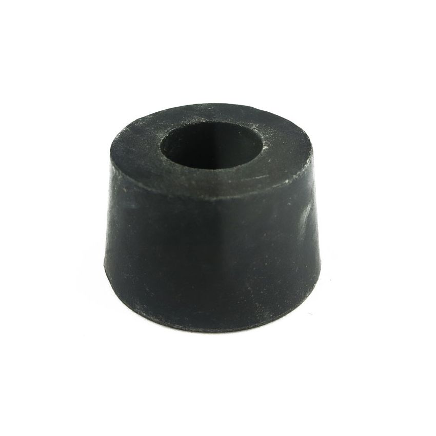 BUFFER BONNET /ROUND: MORRIS MINOR