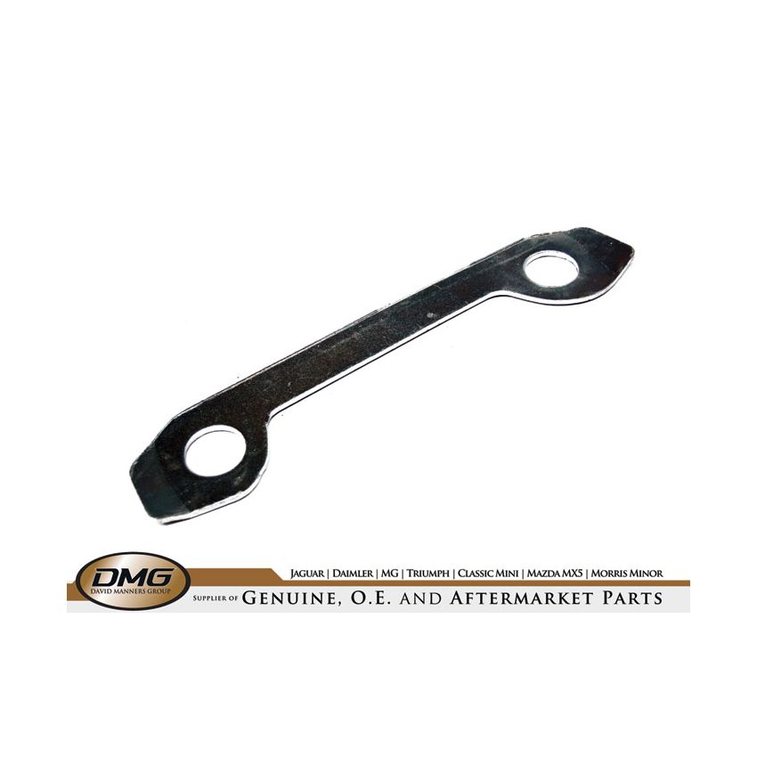 LOCK TAB - BRAKE DRUM WW:  S&M