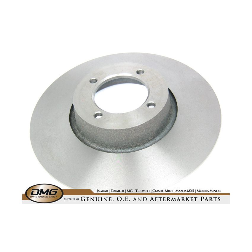 BRAKE DISC:  MGB V8