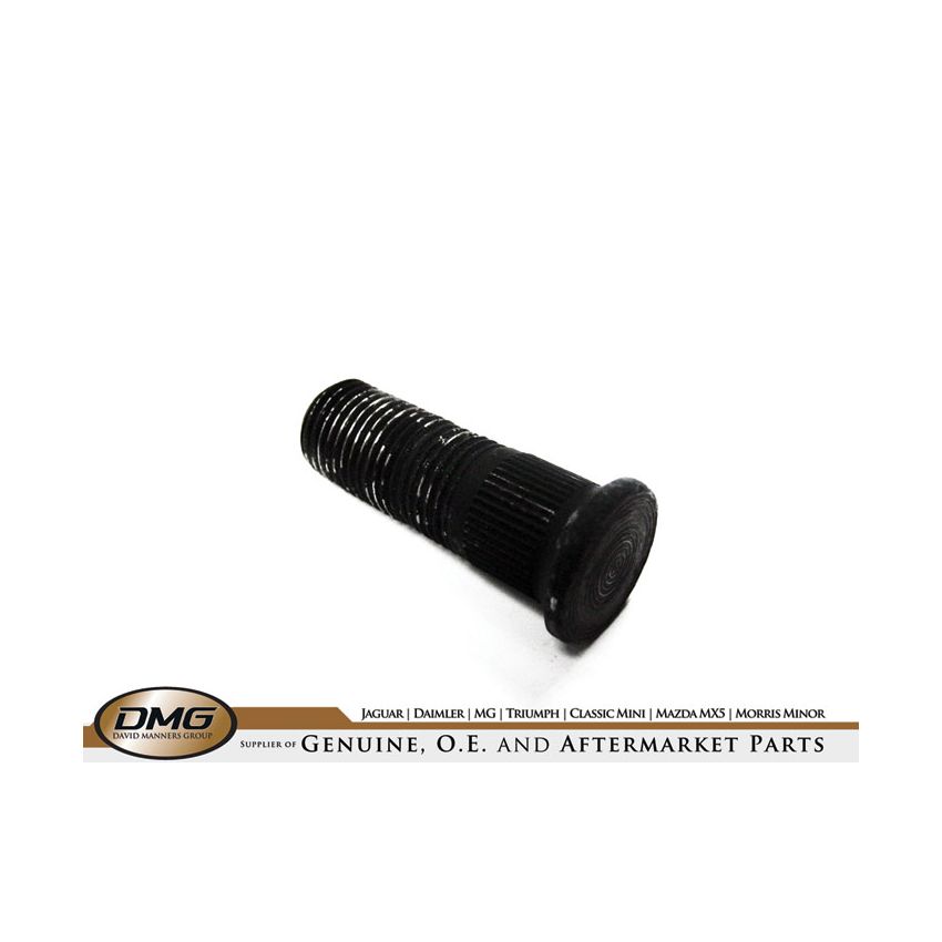 WHEEL STUD FR & W/W:  MGB