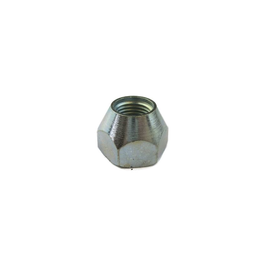 WHEEL NUT:  MGB, MGC 62-70