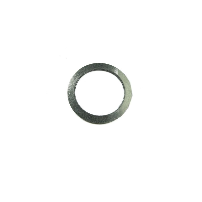 FRONT HUB SHIM 0.030