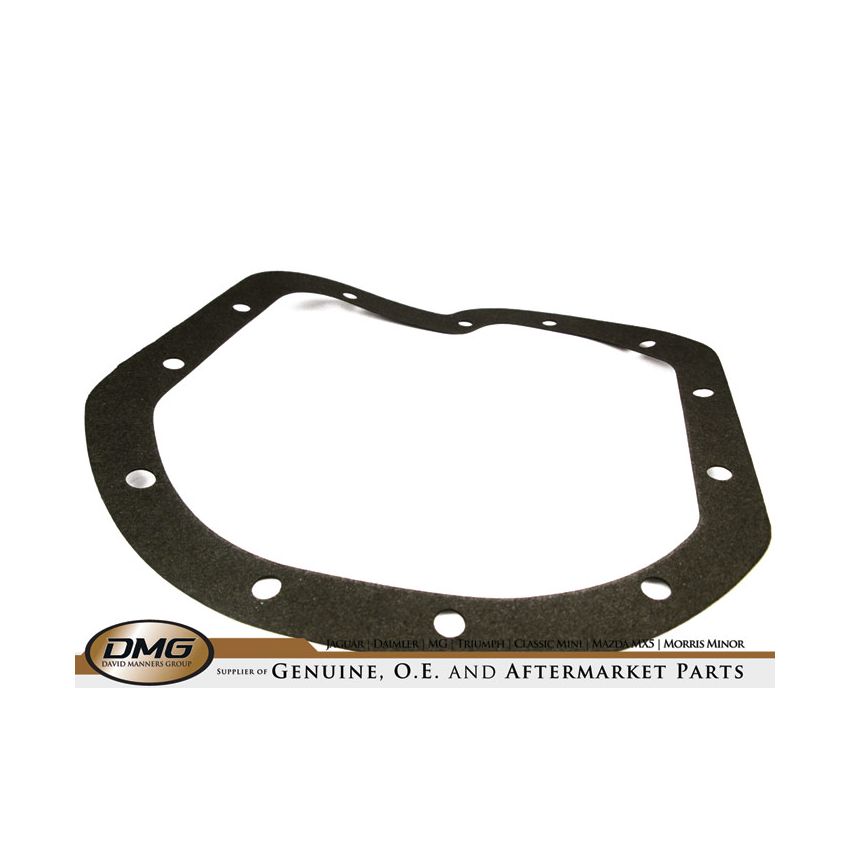 DIFF GASKET TUBE AXL:  MGB TUBE, MGC