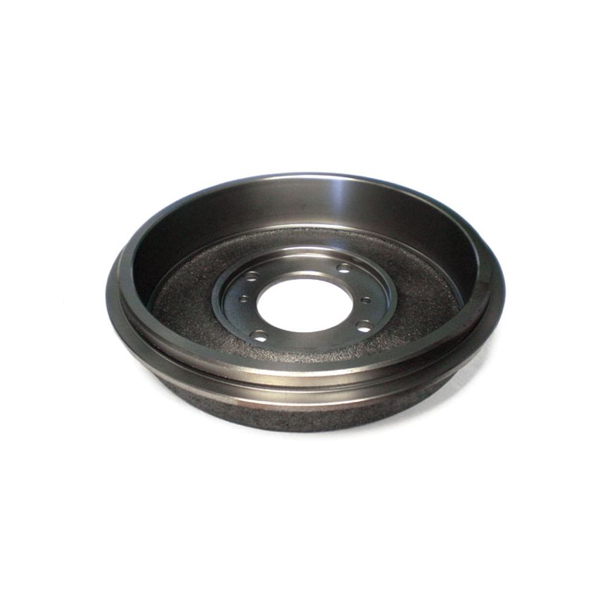 REAR BRAKE DRUM:  MGB TUBE AXLE 65-80
