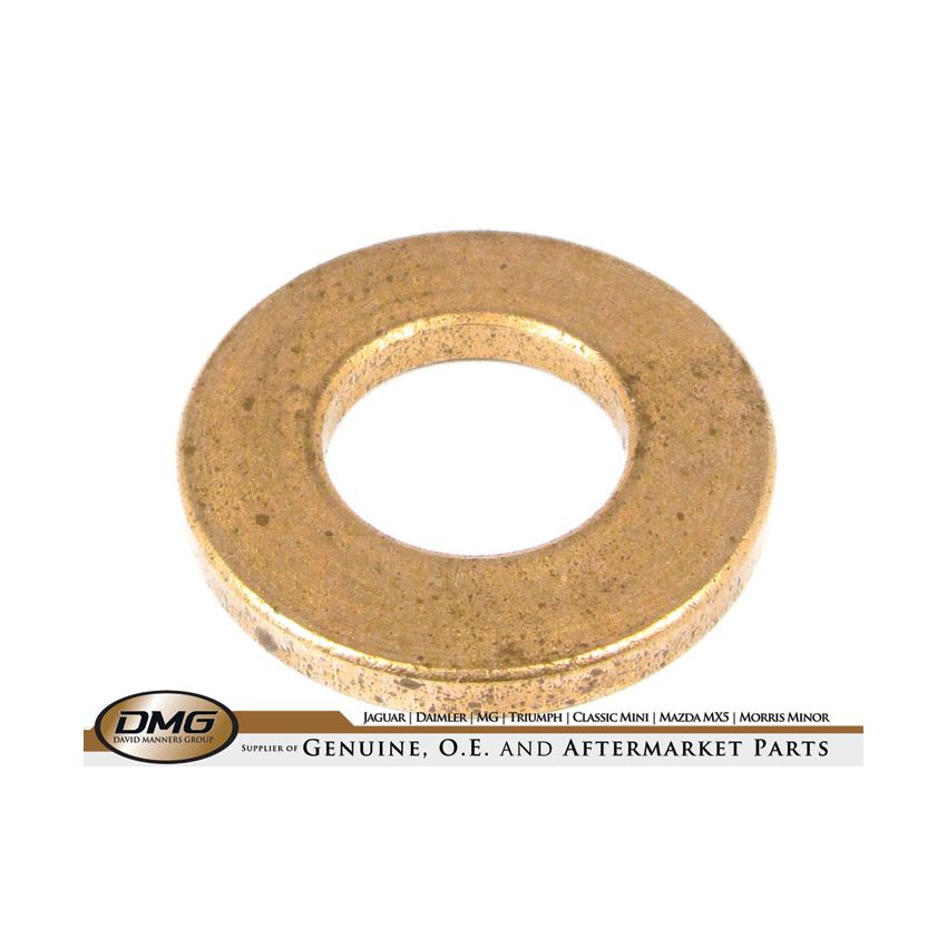 THRUST WASHER:  MGB 62-80