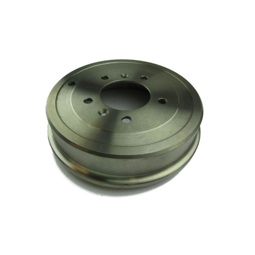 BRAKE DRUM:  MGC