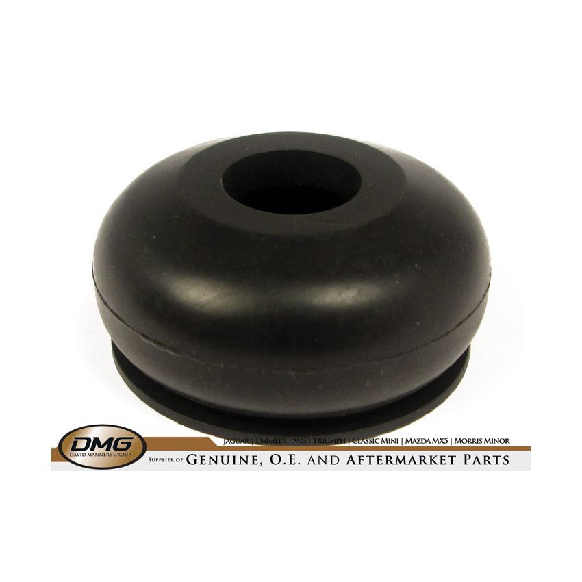 GAITER:  TR4, TR4A, SPITFIRE