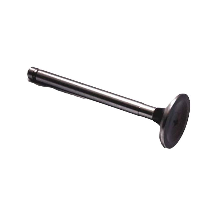 EXHAUST VALVE:  MGB 67-80