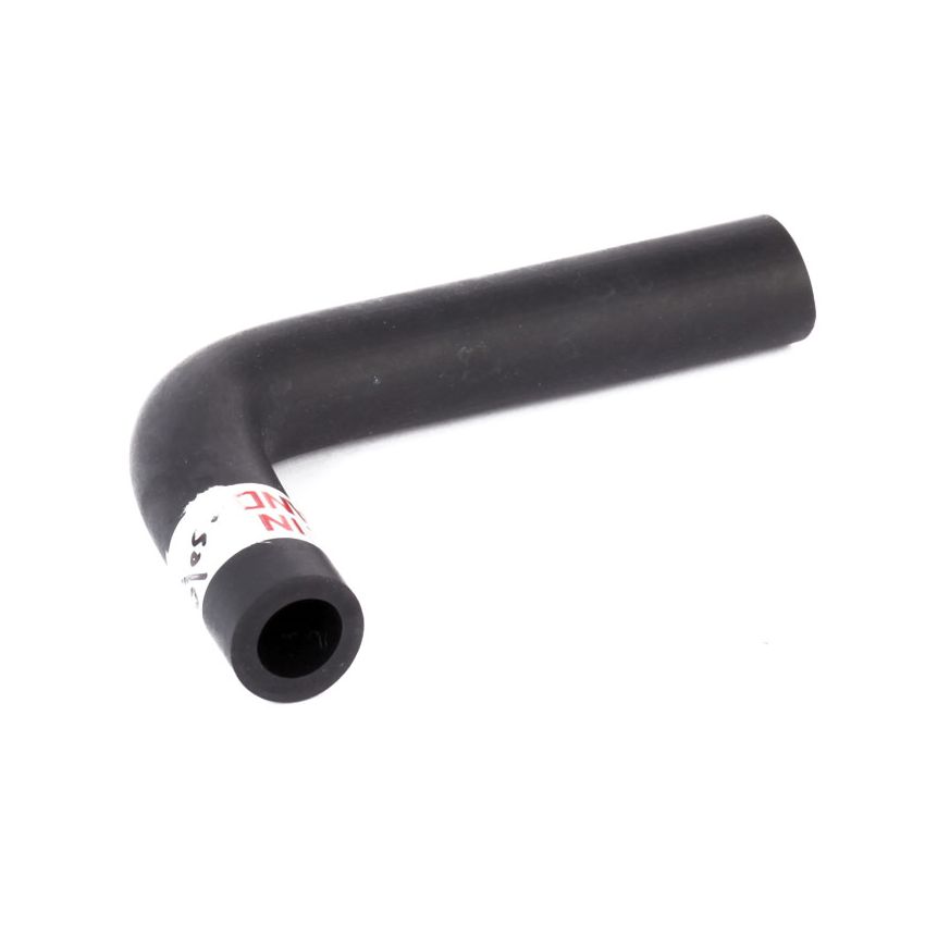 BREATHER HOSE ELBOW:  MGB 68>