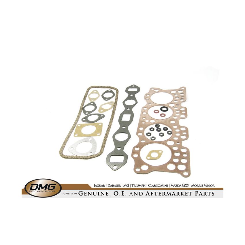 HEAD GASKET SET:  AH 100-4