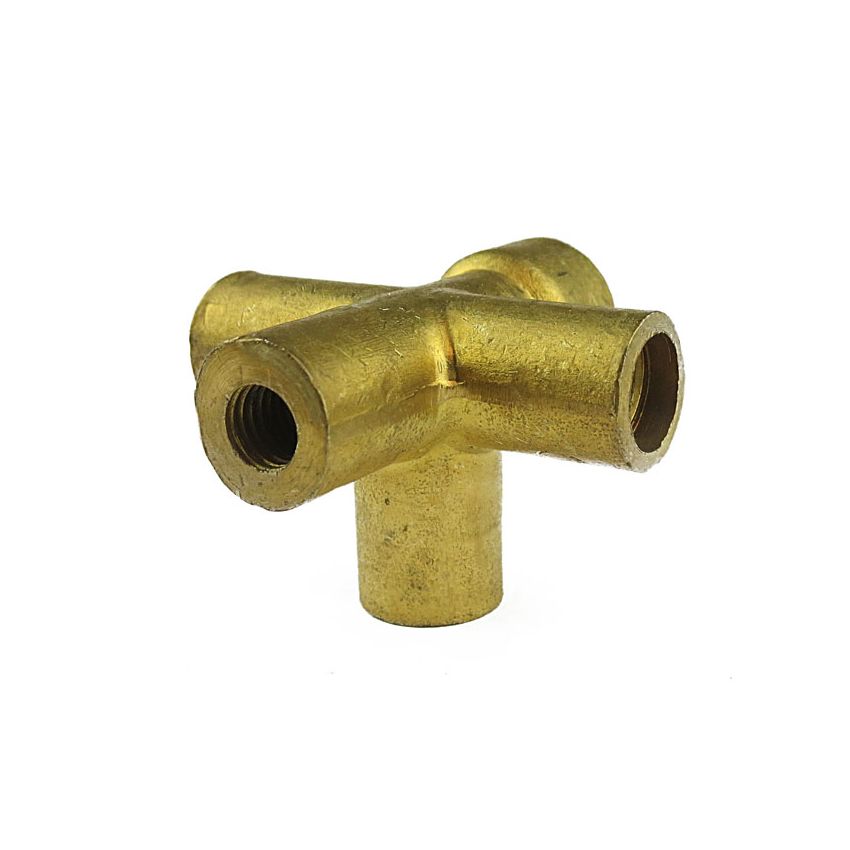 4-WAY UNION: MM SALOON, CONV, TRAV, COMM