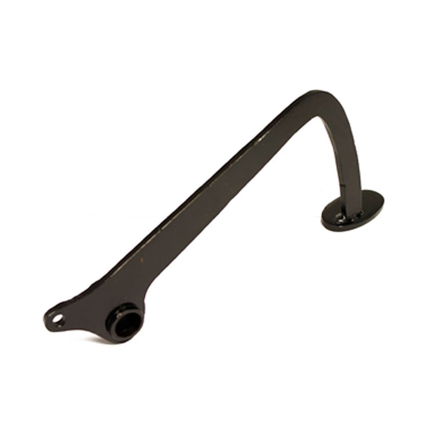 BRAKE PEDAL RECON: MM SALOON, CONV, TRAV, COMM