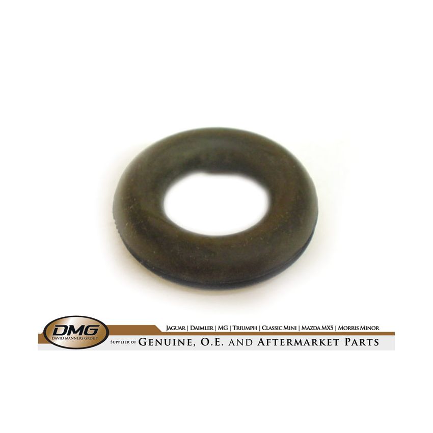 GROMMET FUELPIPE CHS:  TR2, TR3