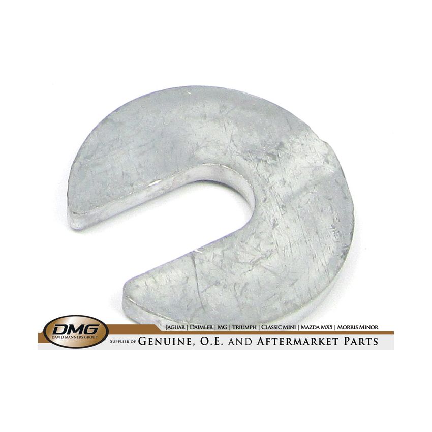 SPACER-CHASSIS MOUNT:  TR2, TR3, TR4, TR5, TR6