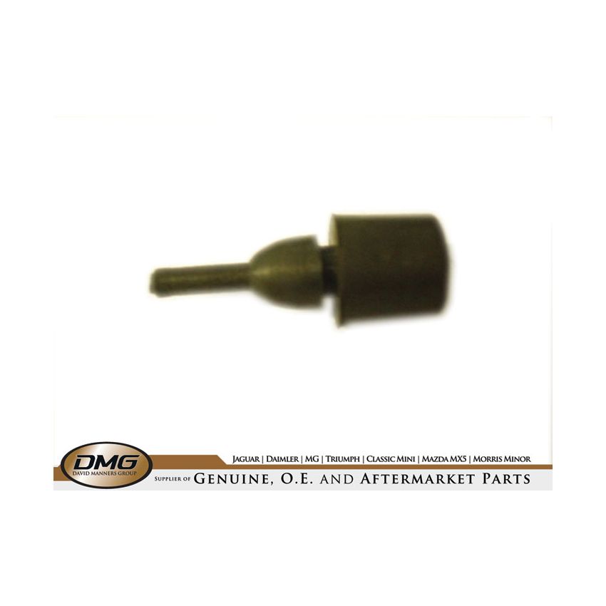 BUFFER CUBBY BOX LID:  TR2, TR3