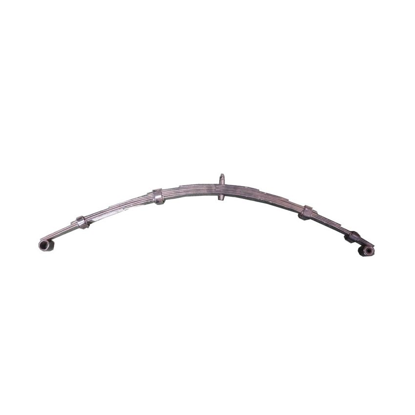 REAR LEAF SPRING:  MIDGET 1500
