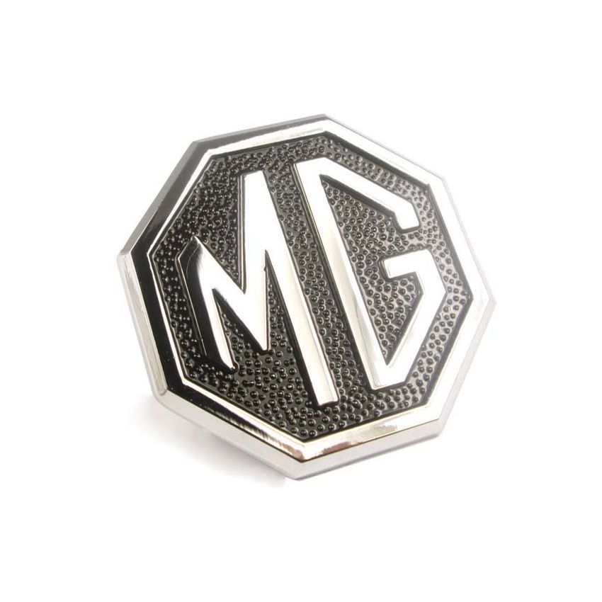 MG FRONT BLACK:  MG 76-79