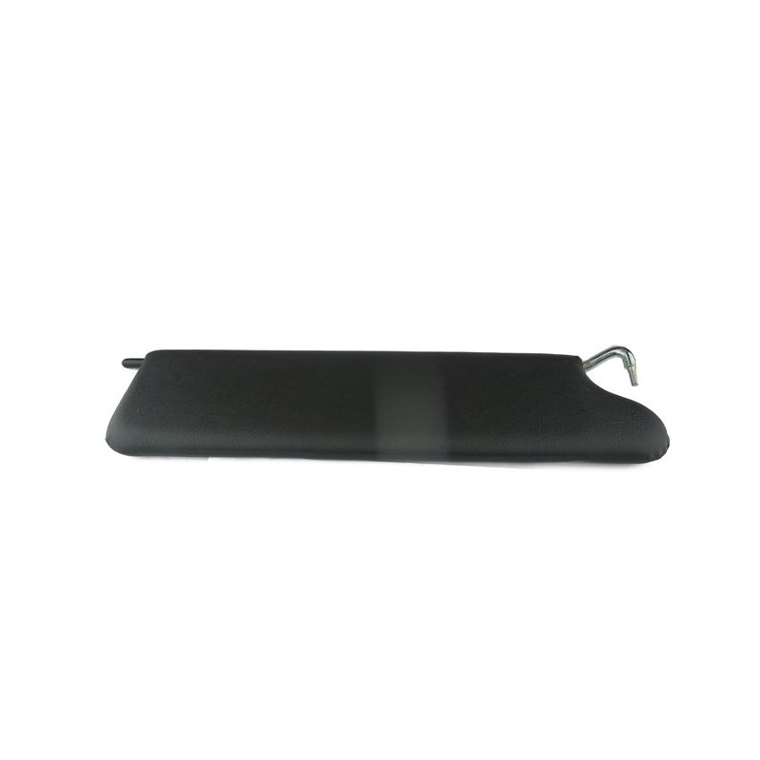 LH SUNVISOR:  MIDGET 77>