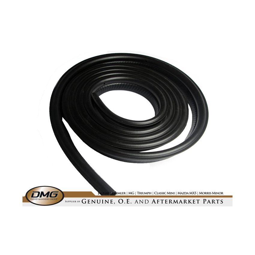 BOOT SEAL:  SPRITE MKII-MKIV MIDGET