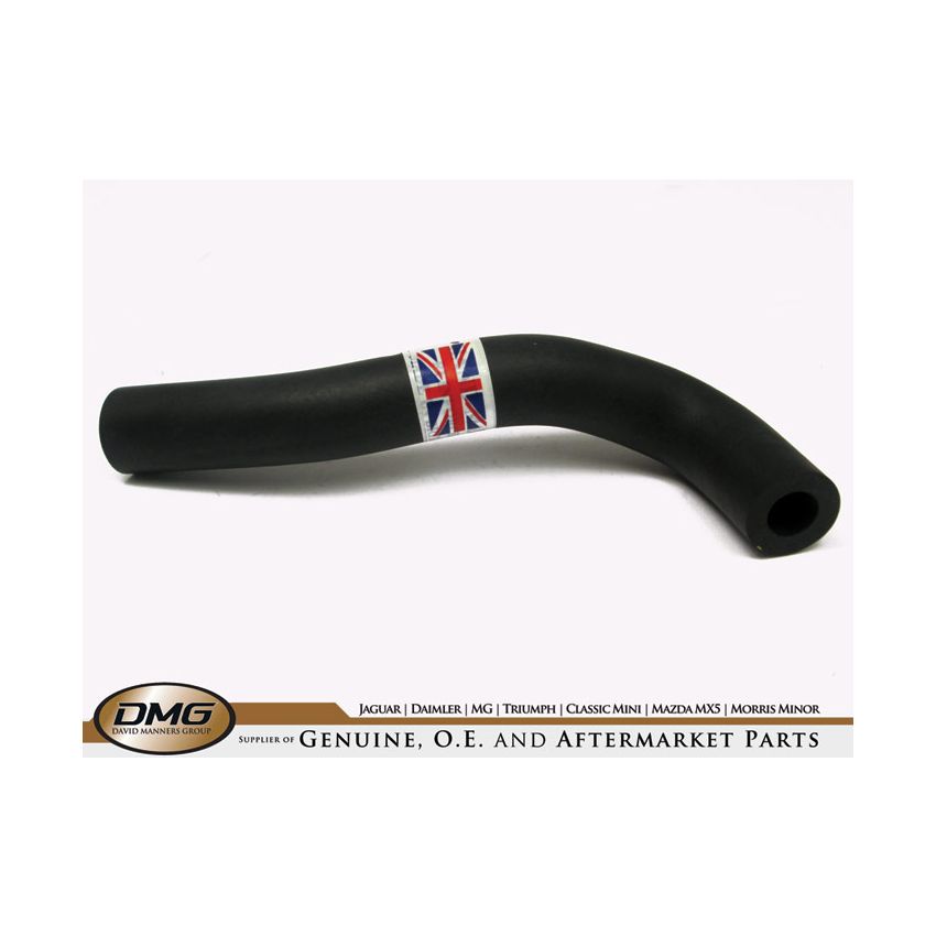 HOSE HEATER:  MIDGET 1500