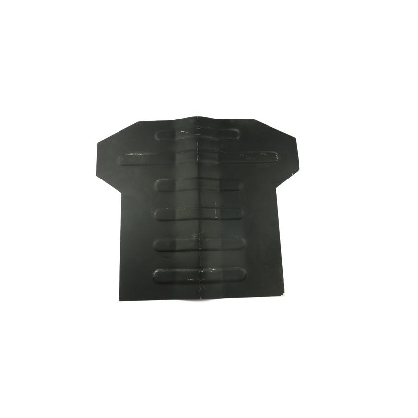 CURVED CHASSIS REINFORCEMENT:  TR4A