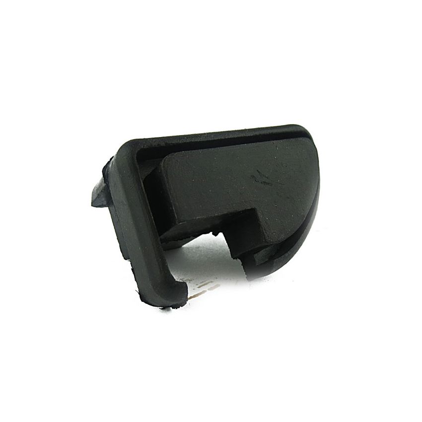 RH B-PILLAR FINISHER:  MORRIS MINOR CONVERTIBLE